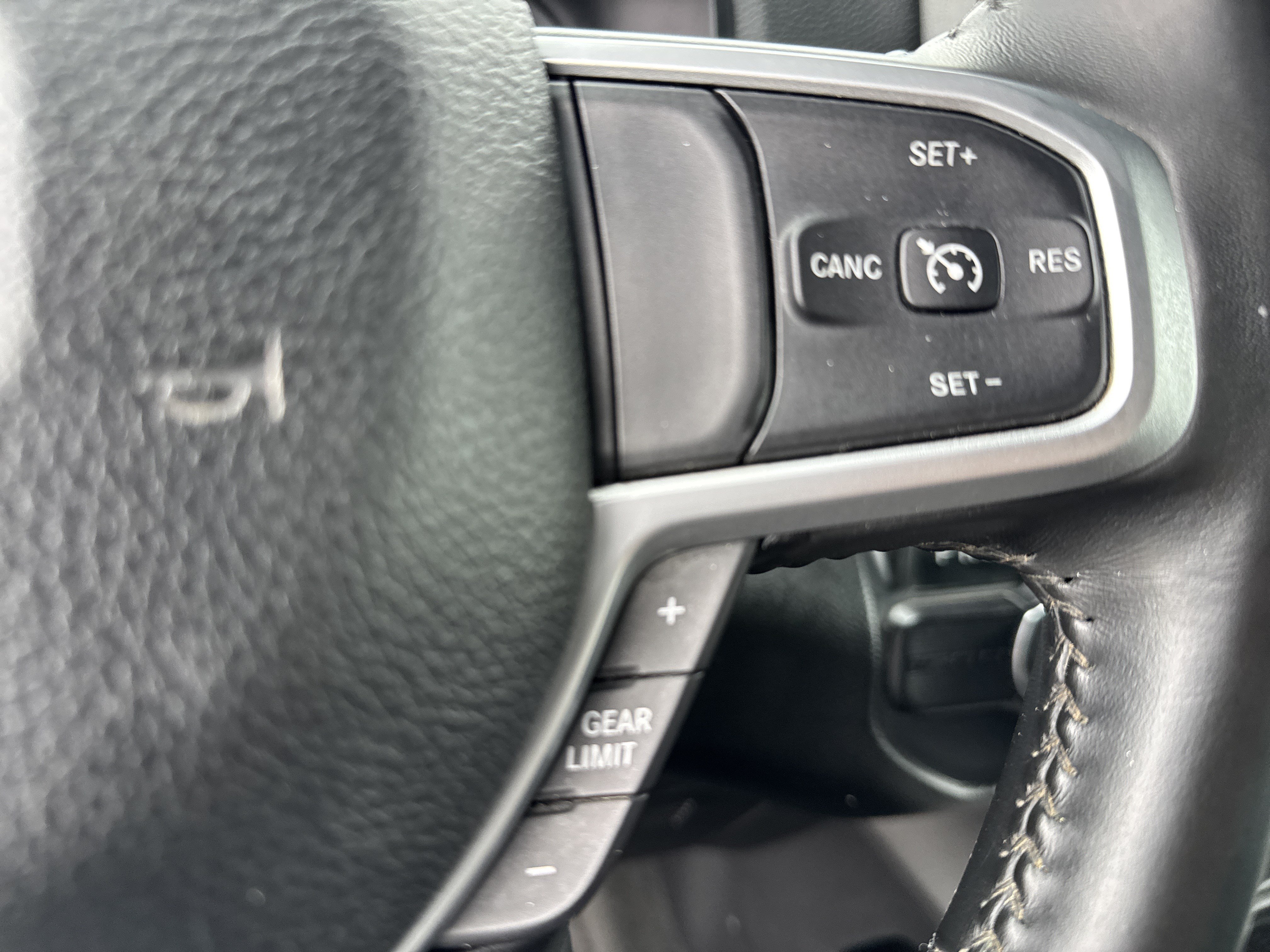Used 2021 RAM 1500 Big Horn RWD image 18