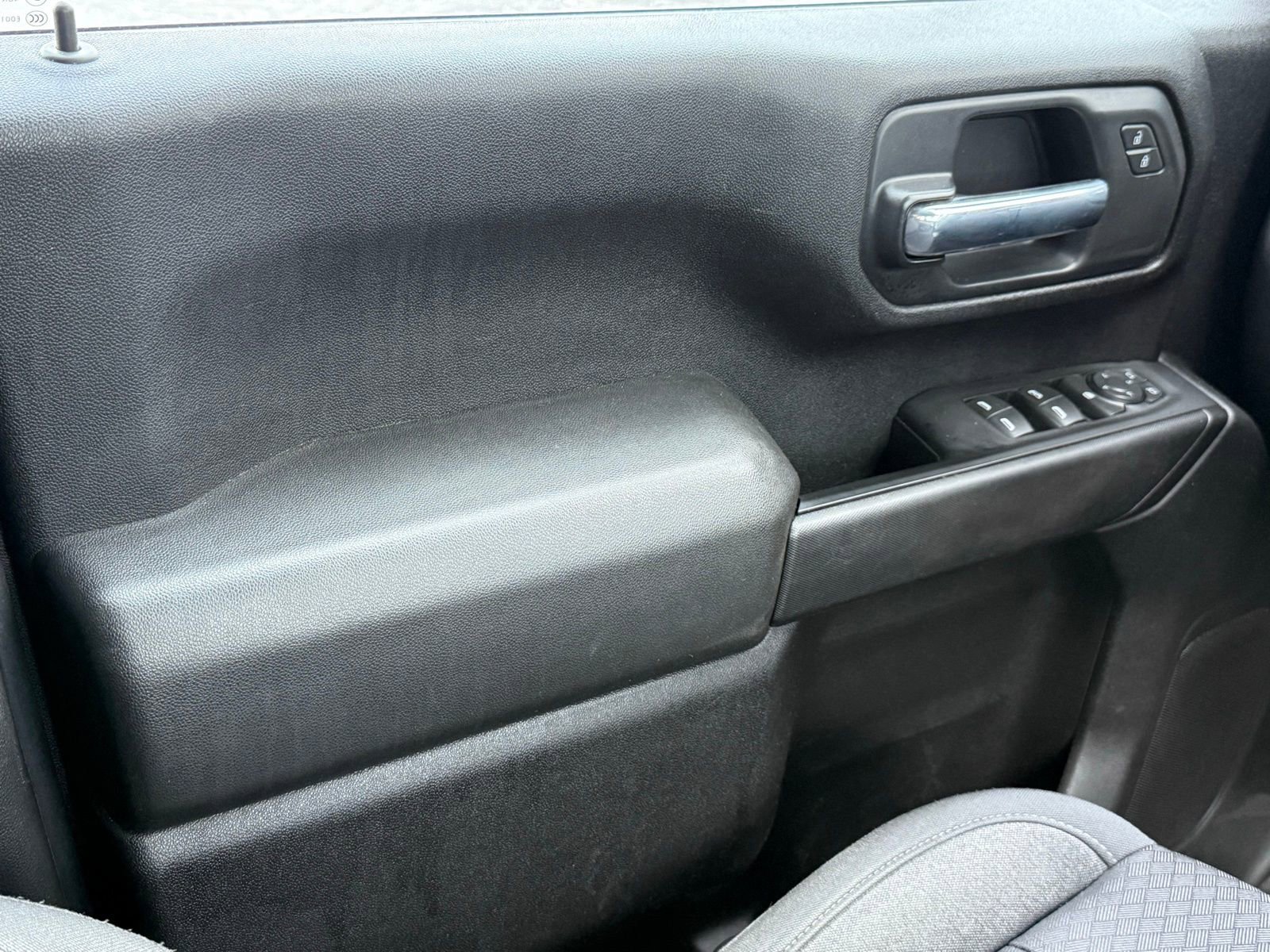 Used 2024 GMC Sierra 2500 Pro w/ Convenience Package image 28