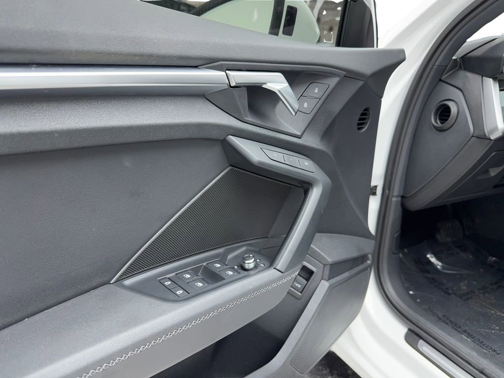 Used 2024 Audi A3 2.0T Premium w/ Convenience Package image 32