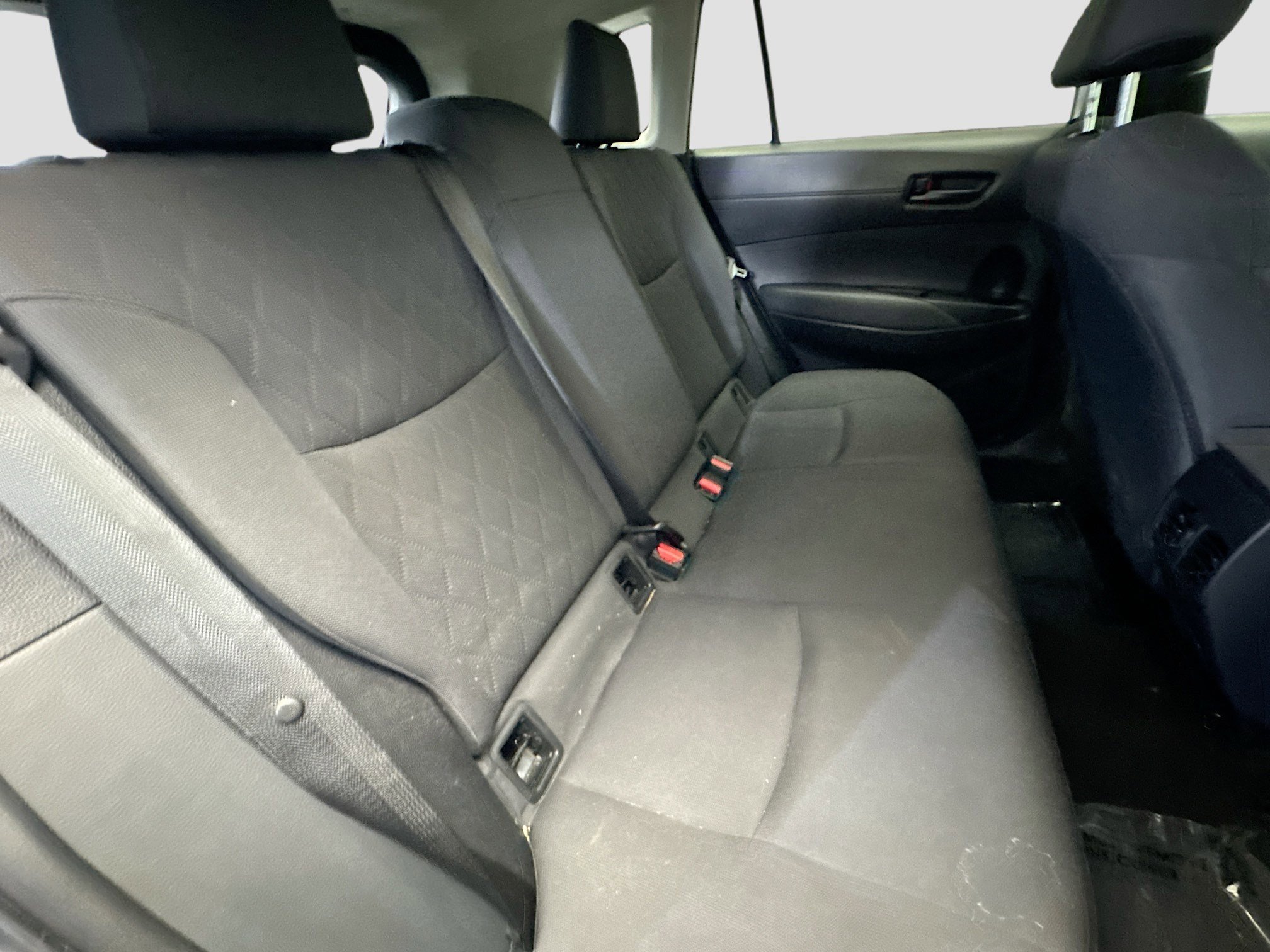 Used 2022 Toyota Corolla Cross LE image 15