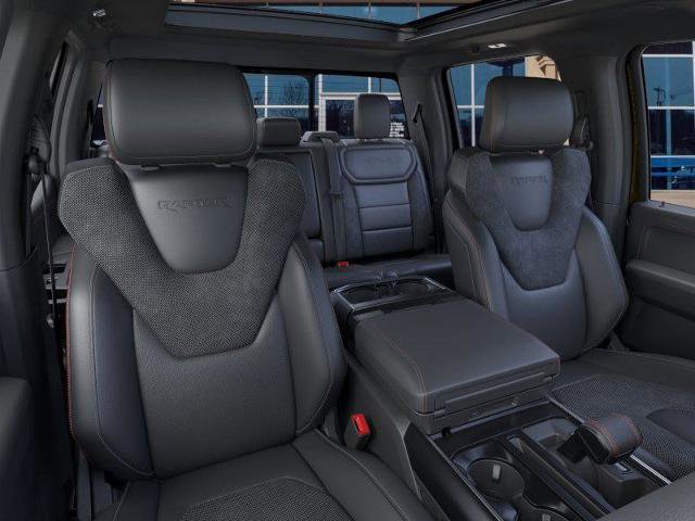 New 2025 Ford F150 Raptor AWD/4WD image 11