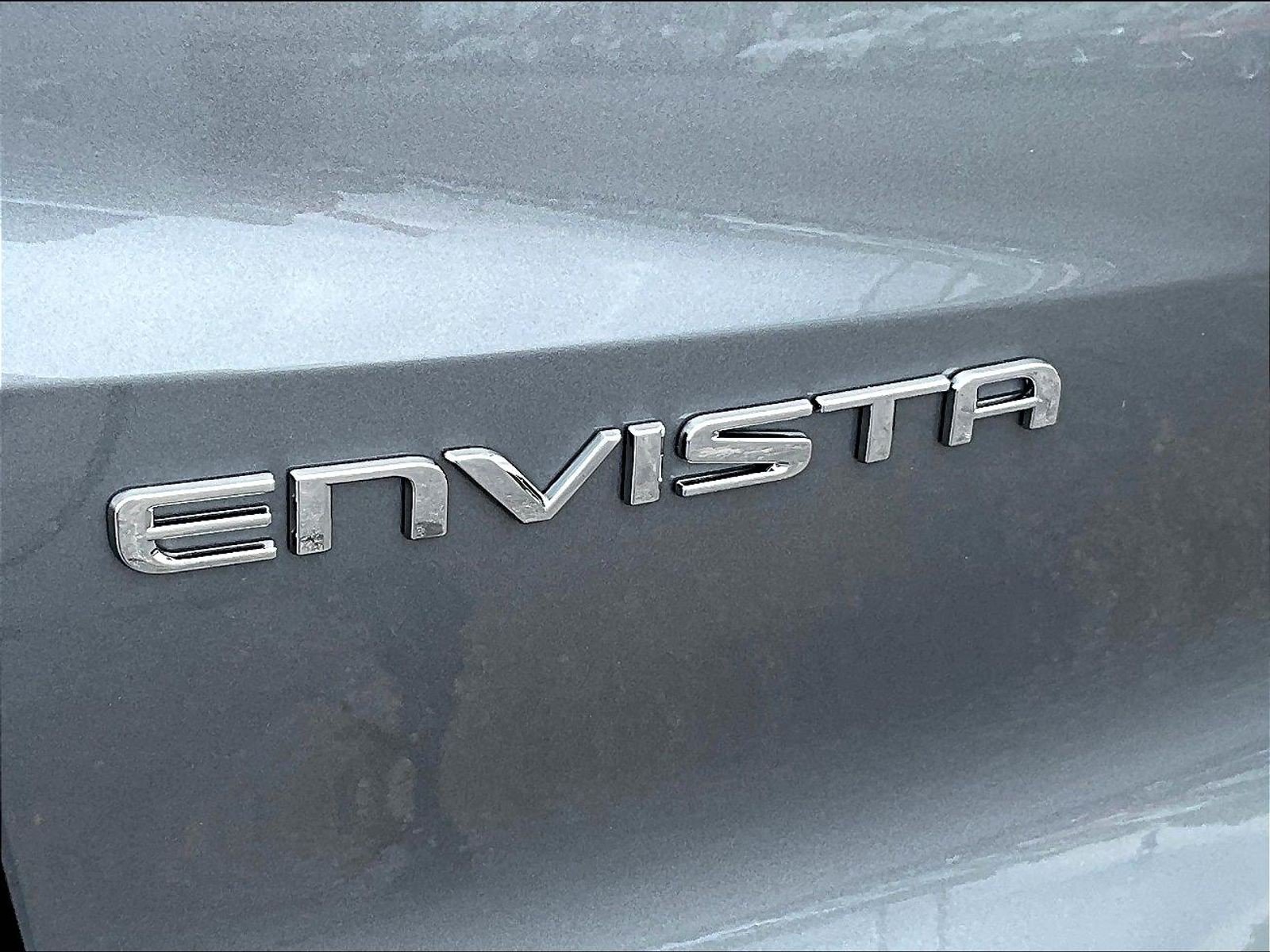 New 2026 Buick Envista Sport Touring FWD image 13