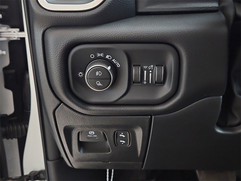 New 2026 RAM 1500 Lone Star image 24