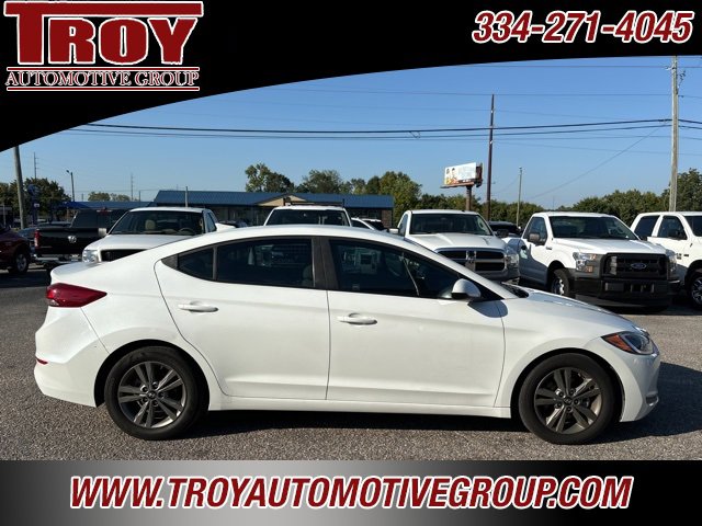 Used 2018 Hyundai Elantra SEL w/ Cargo Package