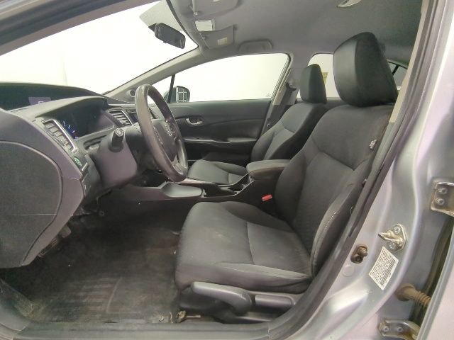 Used 2015 Honda Civic SE image 12