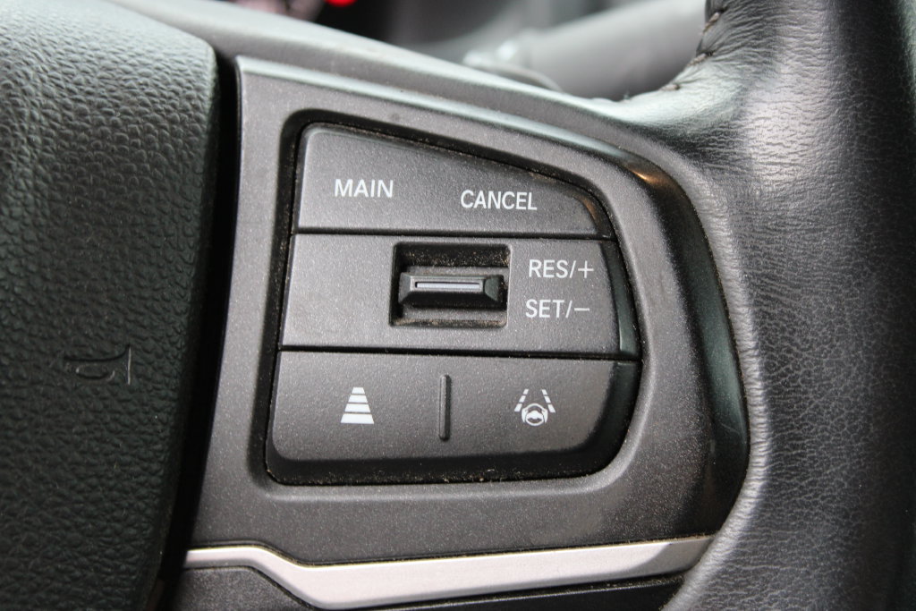 Used 2025 Honda Ridgeline RTL image 13