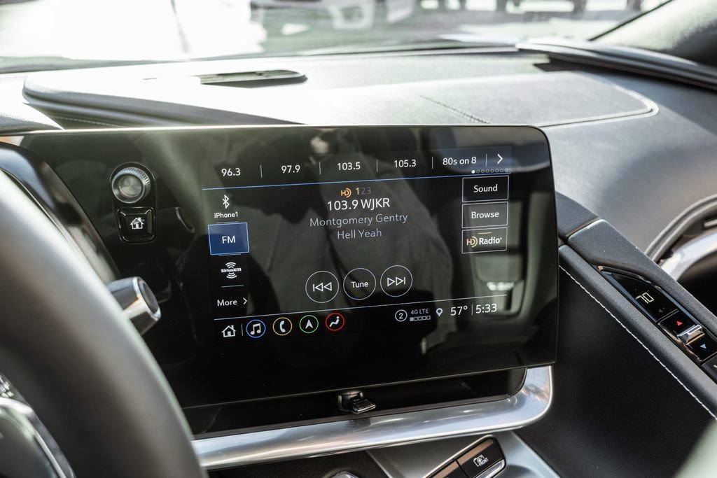 Used 2023 Chevrolet Corvette Stingray Preferred Conv w/ Z51 Performance Package image 20