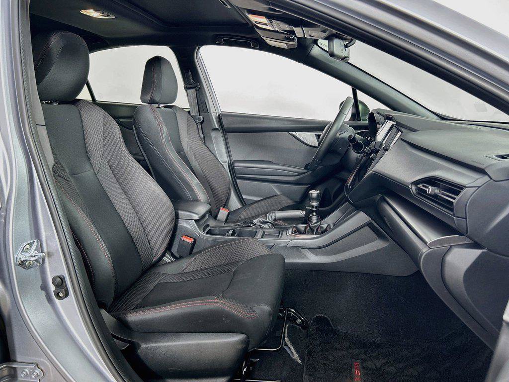 Used 2024 Subaru WRX Premium AWD/4WD image 27