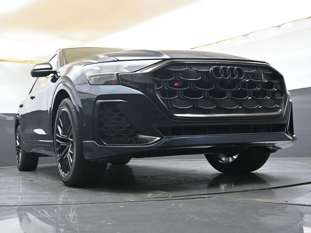 New 2026 Audi SQ8 Premium Plus AWD/4WD image 44