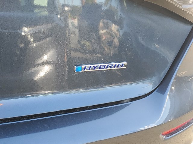 New 2026 Honda Accord EX-L image 8
