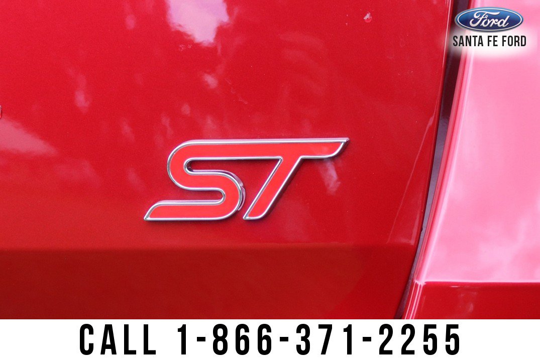 New 2025 Ford Explorer ST w/ Sun And Sound Package RWD image 16