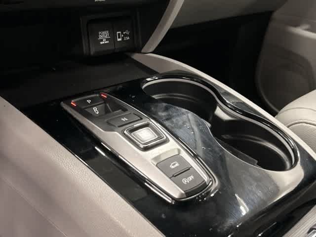 Certified 2020 Honda Pilot Touring image 25