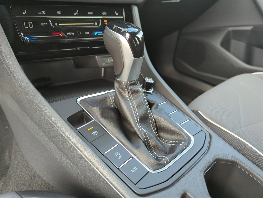 New 2026 Volkswagen Jetta Sport image 33