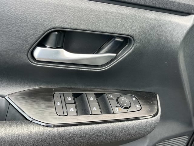 New 2026 Nissan Kicks SV w/ SV Premium Package FWD image 22