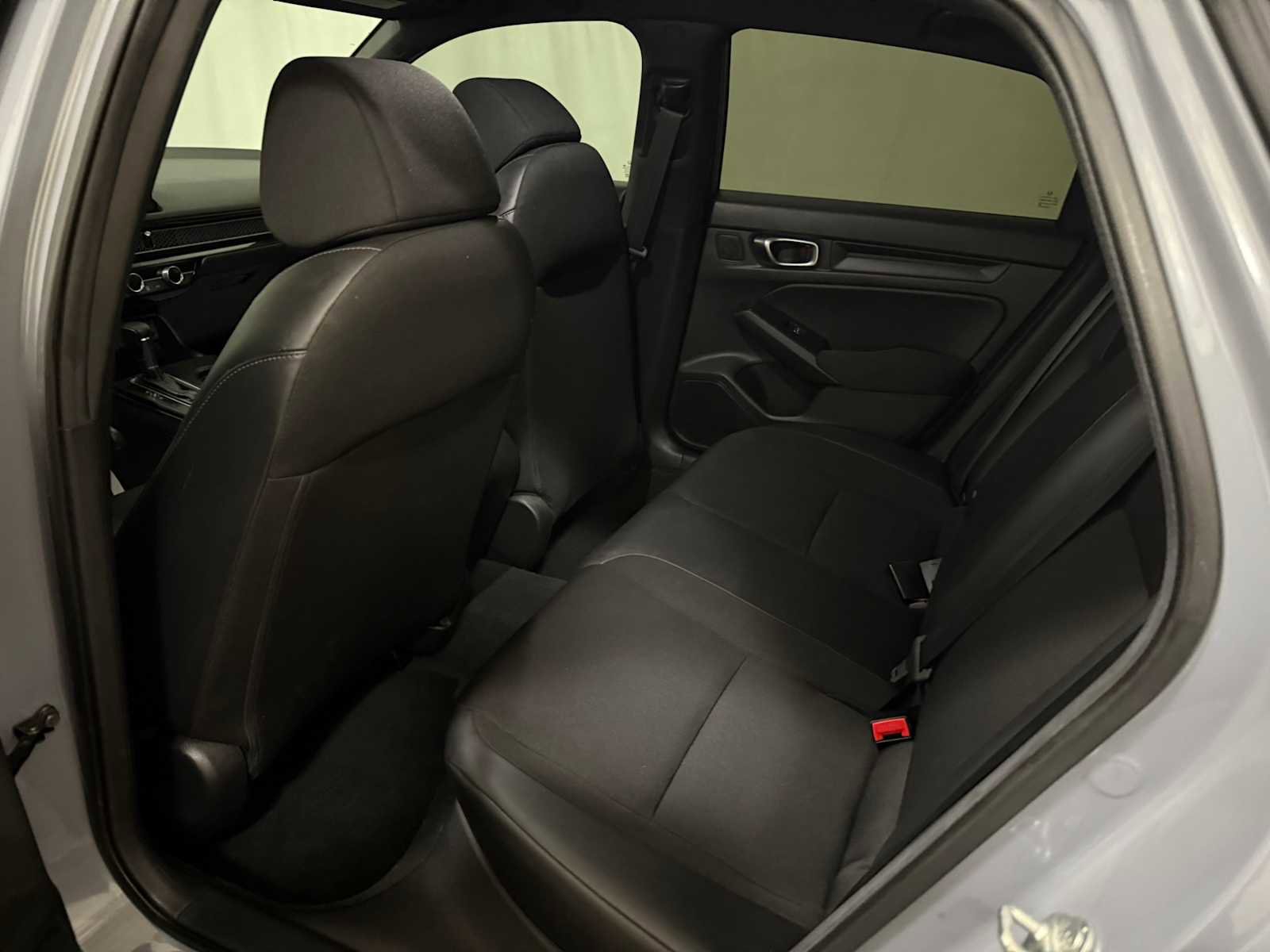 Used 2024 Honda Civic Sport image 22