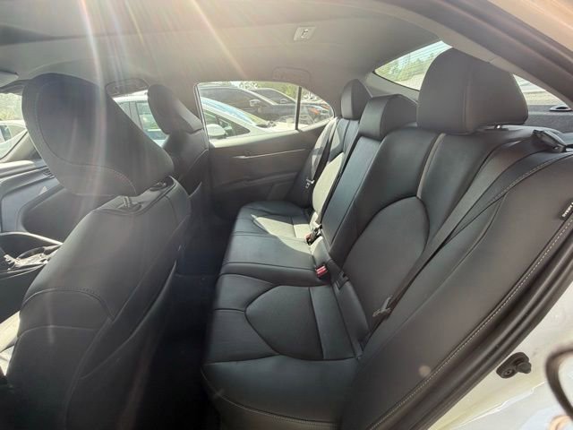 Used 2024 Toyota Camry XSE FWD image 15