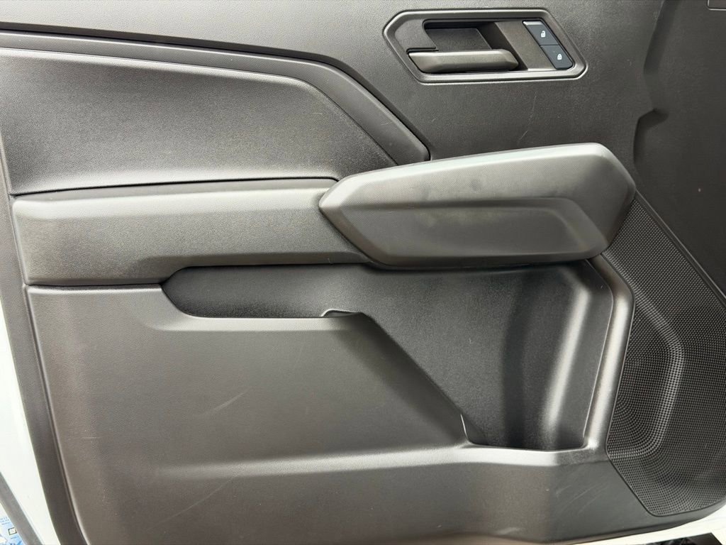 Used 2024 Chevrolet Colorado Trail Boss w/ Technology Package image 22