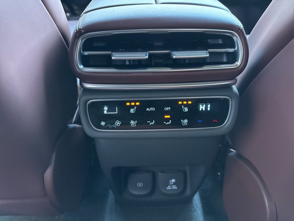 New 2026 Genesis GV80 3.5T Prestige image 16