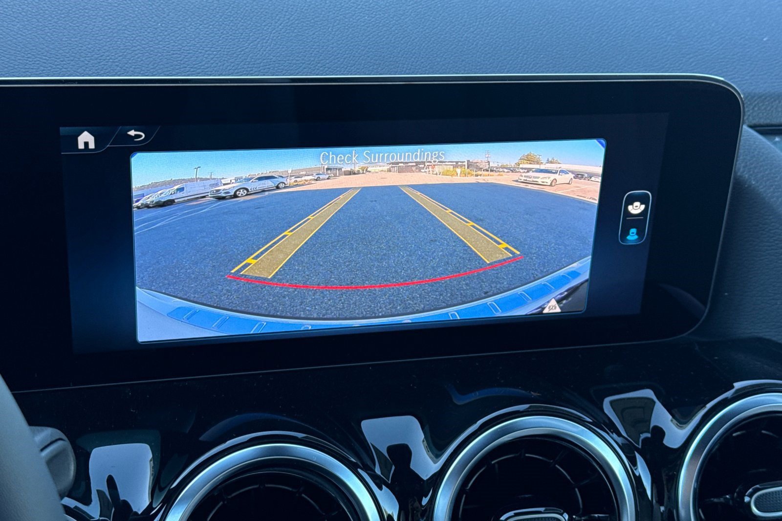 New 2026 Mercedes-Benz GLA 250 image 19