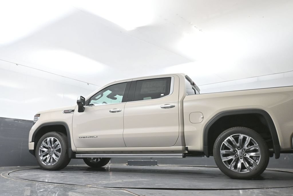 New 2026 GMC Sierra 1500 Denali AWD/4WD image 53