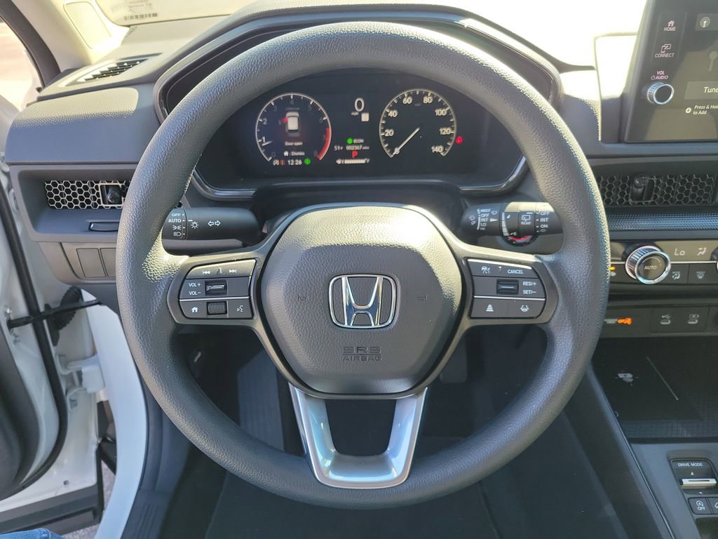 Certified 2026 Honda CR-V EX image 25