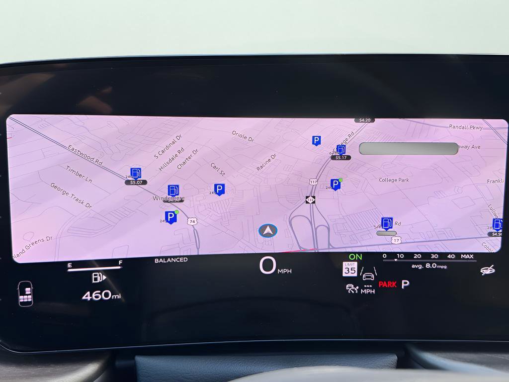 New 2026 Audi Q5 Premium Plus image 18