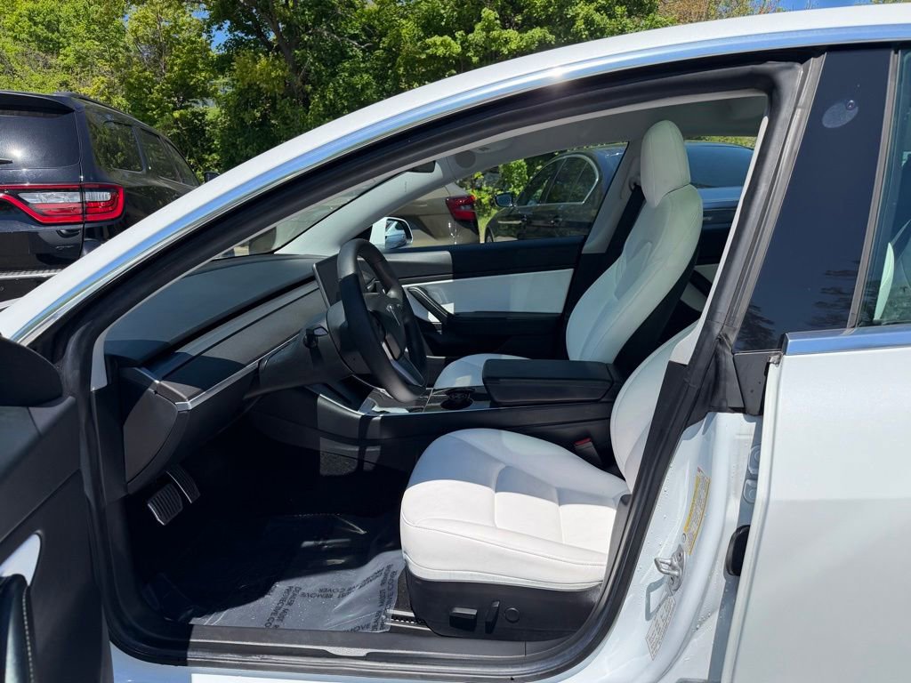 Used 2019 Tesla Model 3 Performance AWD/4WD image 17