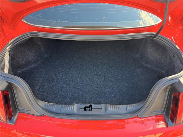 Used 2017 Ford Mustang GT w/ Black Accent Package image 5