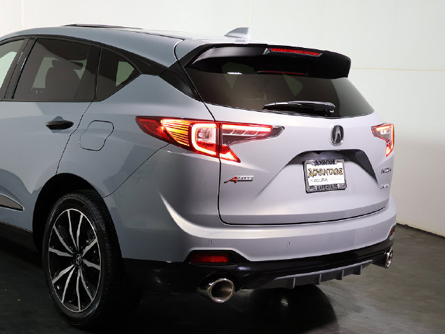 Certified 2026 Acura RDX w/ Advance Package AWD/4WD image 11