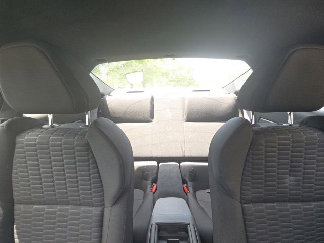 Used 2024 Toyota GR86 RWD image 29