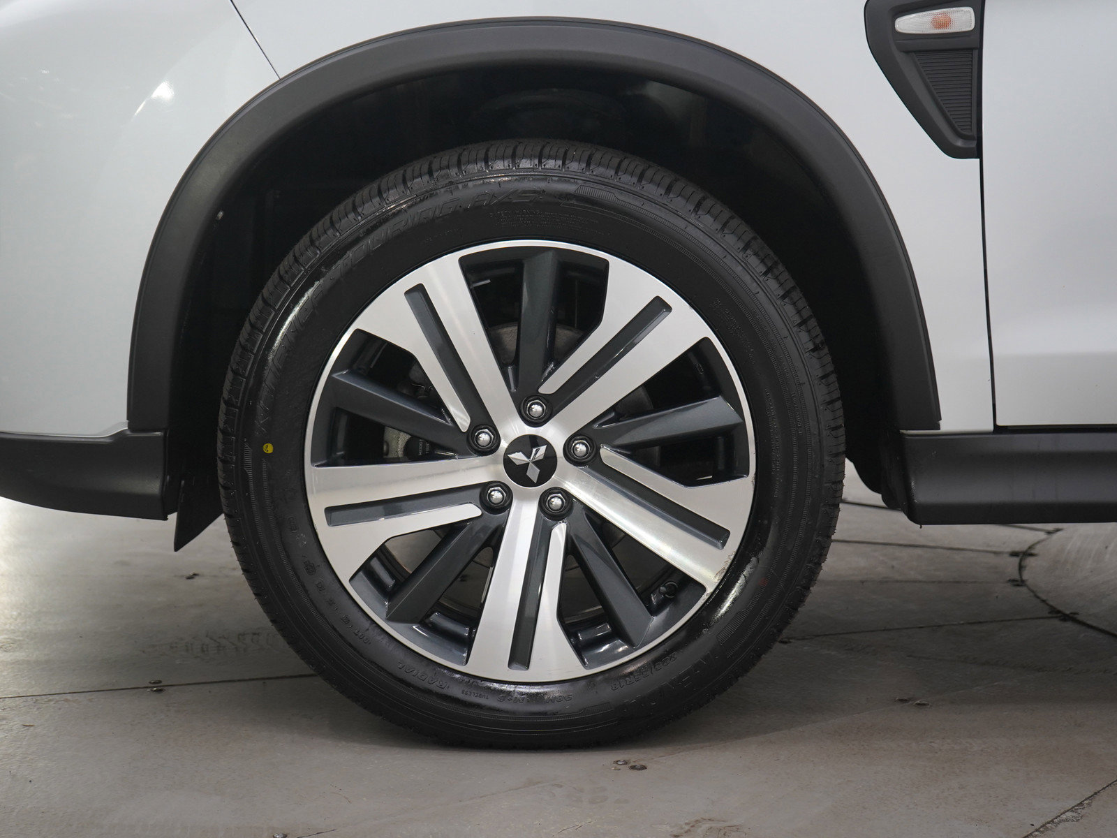 Used 2023 Mitsubishi Outlander Sport SE AWD/4WD image 28