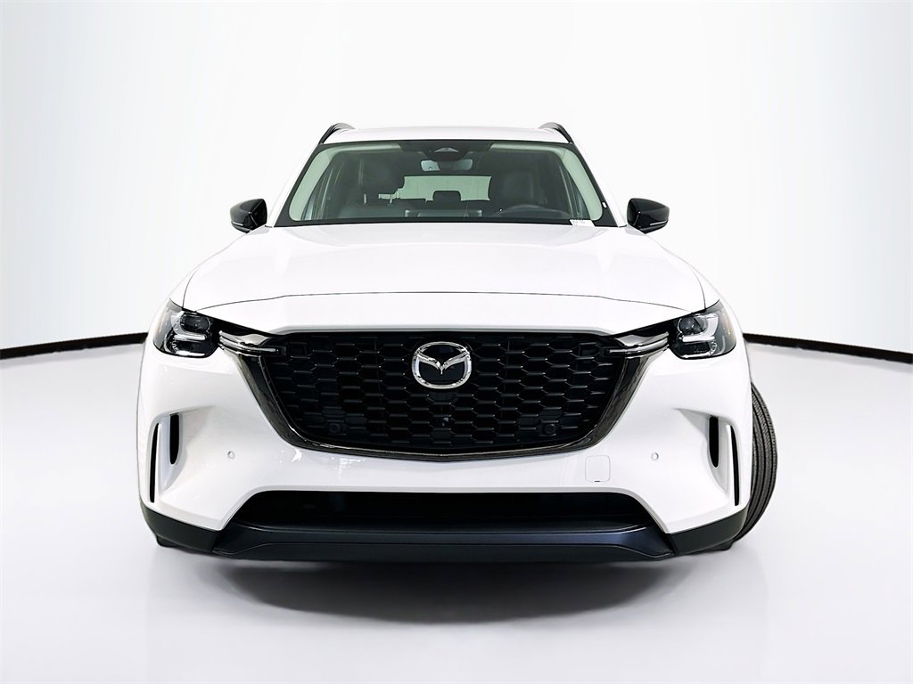 New 2026 MAZDA CX-90 3.3 Turbo w/ Premium Sport Pkg image 5