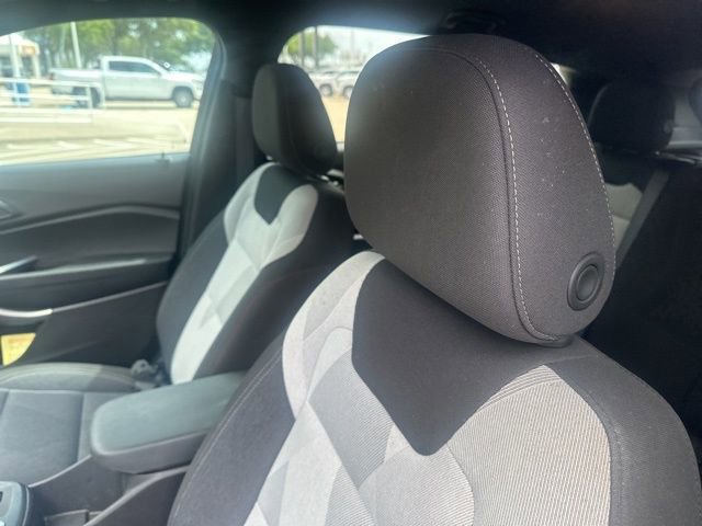 Used 2024 Chevrolet Trax RS FWD image 13