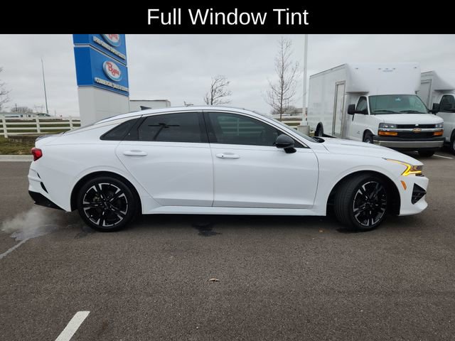 Used 2022 Kia K5 GT-Line w/ GT-Line FWD Premium Package image 12