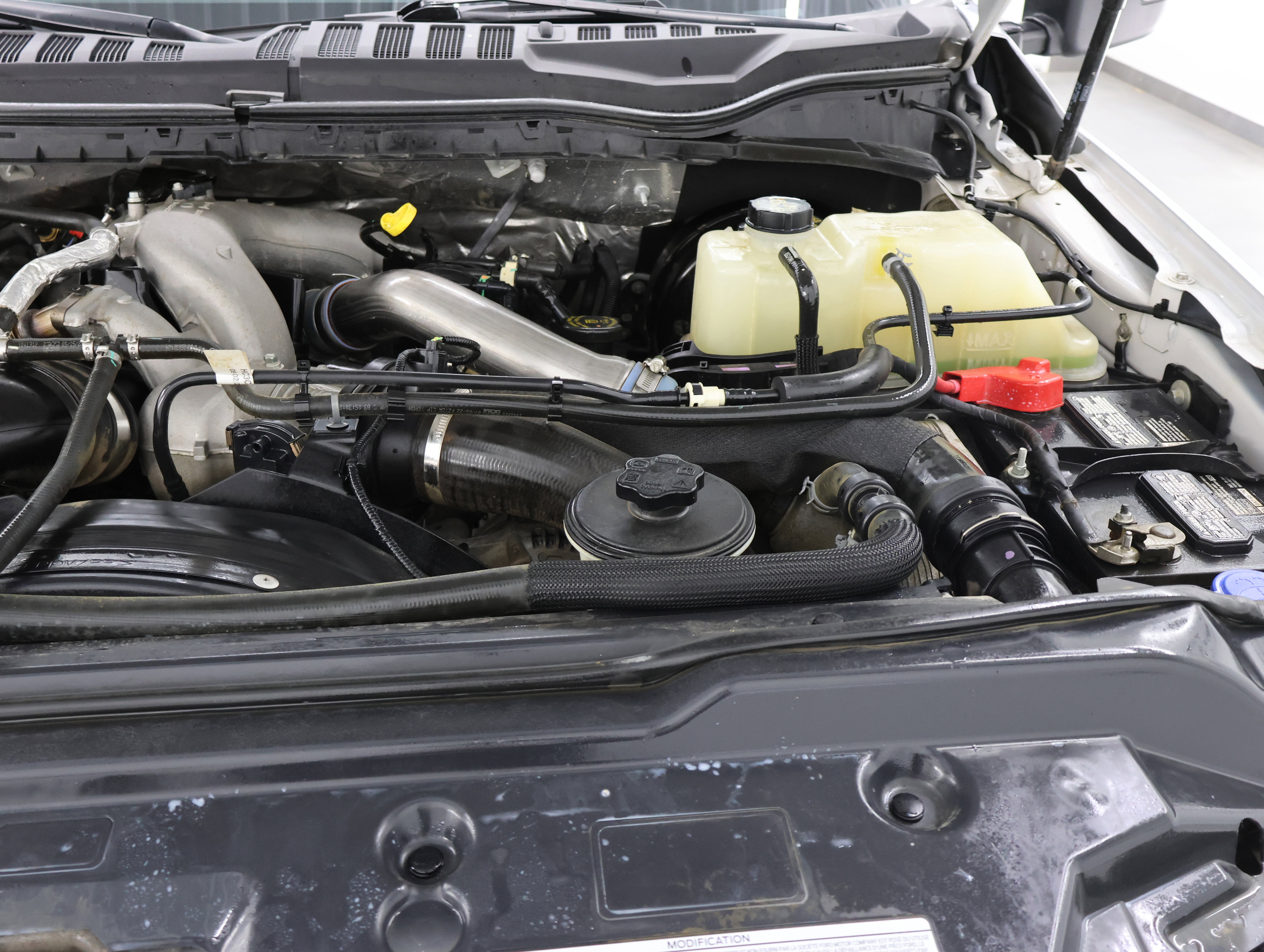 Used 2022 Ford F350 XLT w/ XLT Value Package image 17