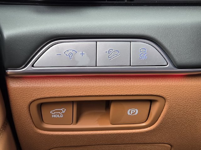 New 2027 Genesis GV80 2.5T Prestige AWD/4WD image 17