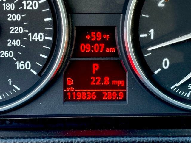 Used 2007 BMW 328i Sedan image 21