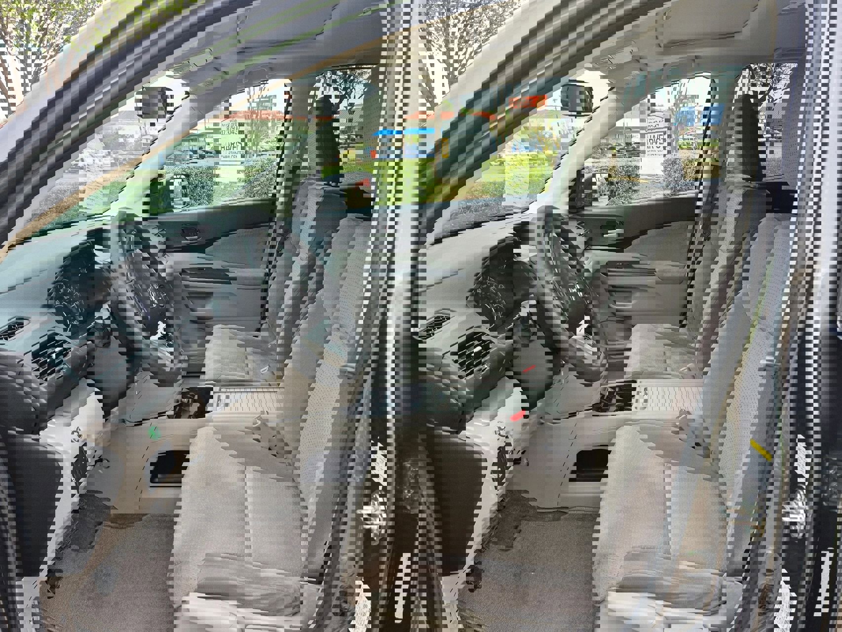 Used 2014 Honda CR-V EX image 12