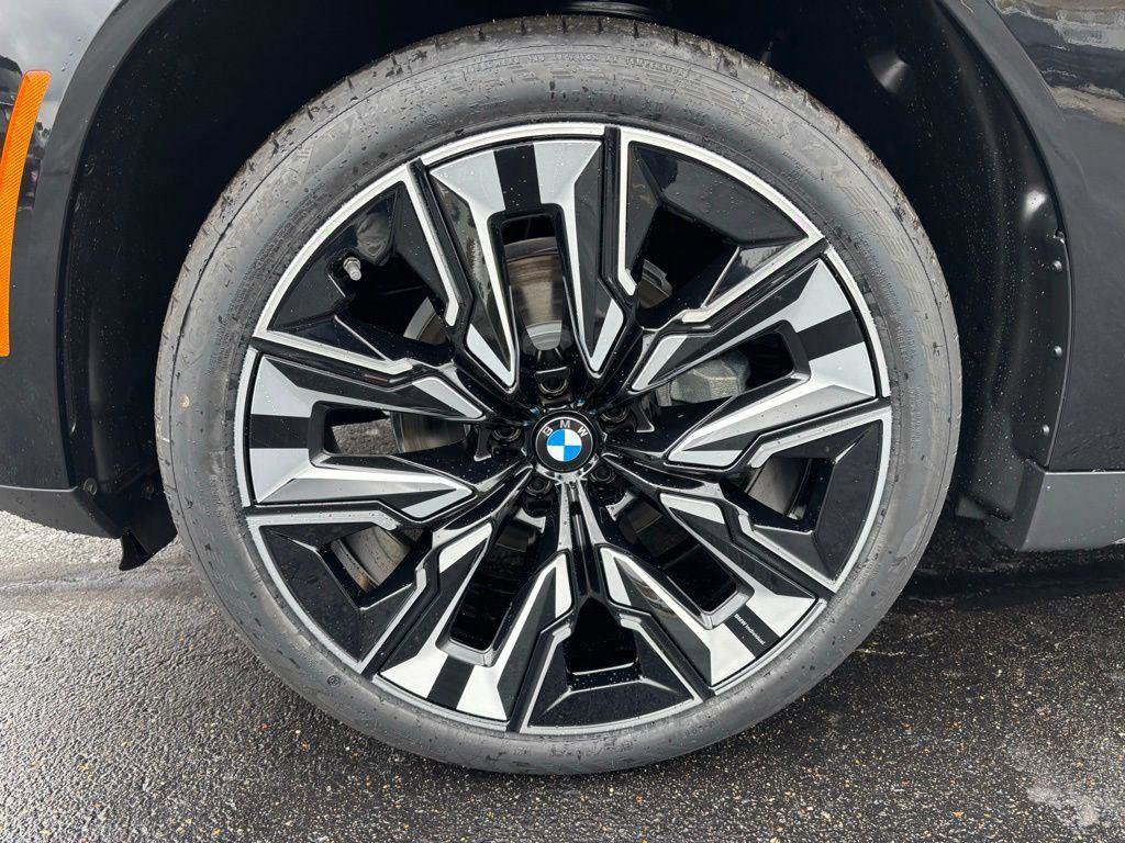 New 2026 BMW X3 xDrive30 w/ Premium Package image 10