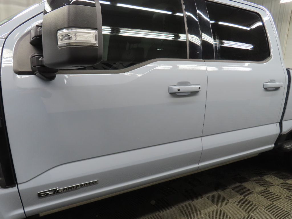 Used 2026 Ford F250 Platinum AWD/4WD image 58