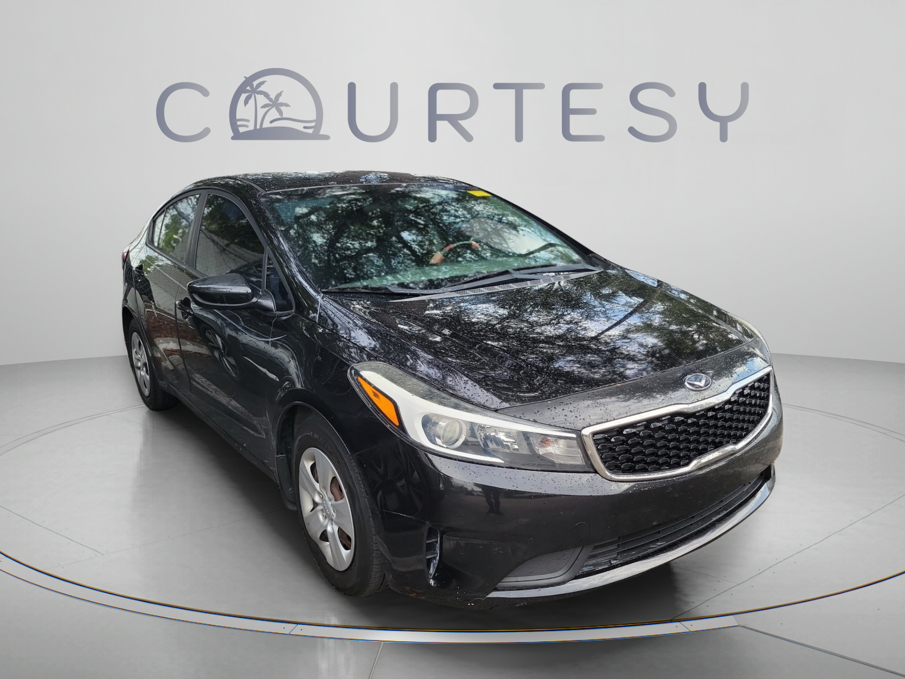 Used 2018 Kia Forte LX FWD image 26