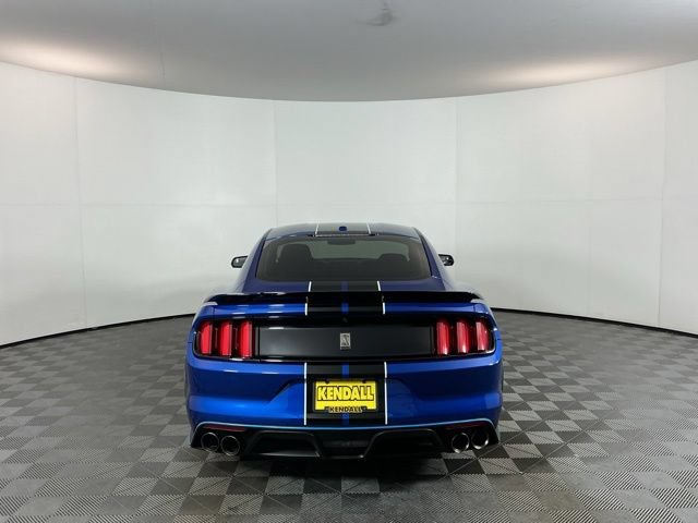 Used 2017 Ford Mustang Shelby GT350 w/ Electronics Package RWD image 6