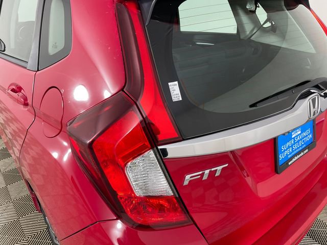 Used 2015 Honda Fit EX image 19