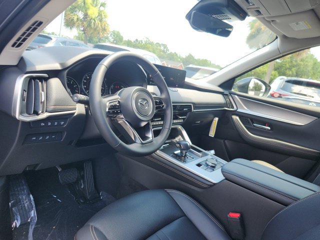 New 2026 MAZDA CX-90 3.3 Turbo w/ Preferred Package AWD/4WD image 14