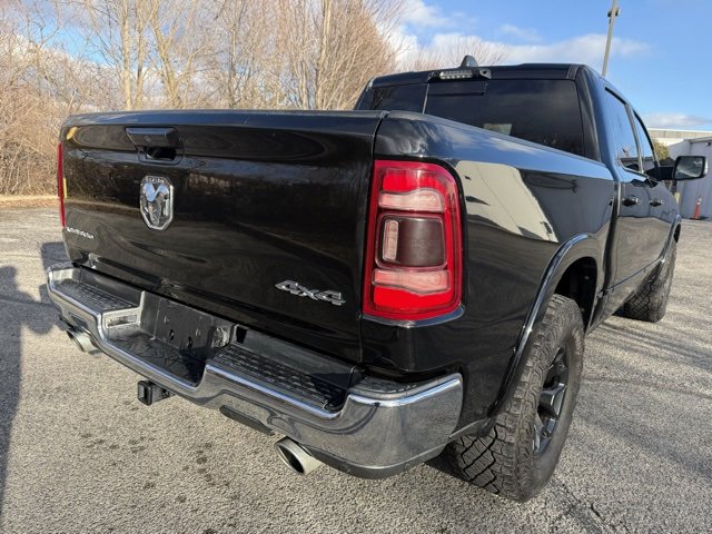 Used 2021 RAM 1500 Limited image 3