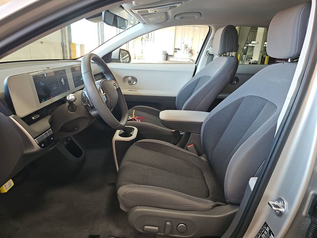 Used 2024 Hyundai Ioniq 5 SEL AWD/4WD image 7