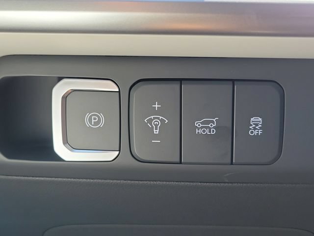 New 2026 Hyundai Santa Fe SEL FWD image 18