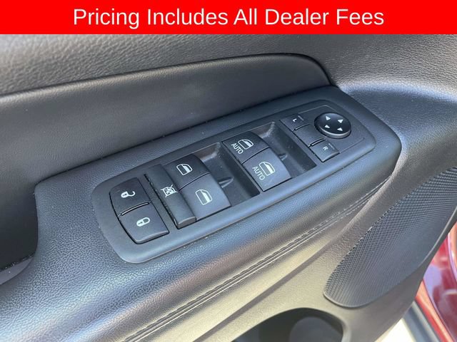 Used 2019 Jeep Grand Cherokee Limited w/ Luxury Group II AWD/4WD image 20