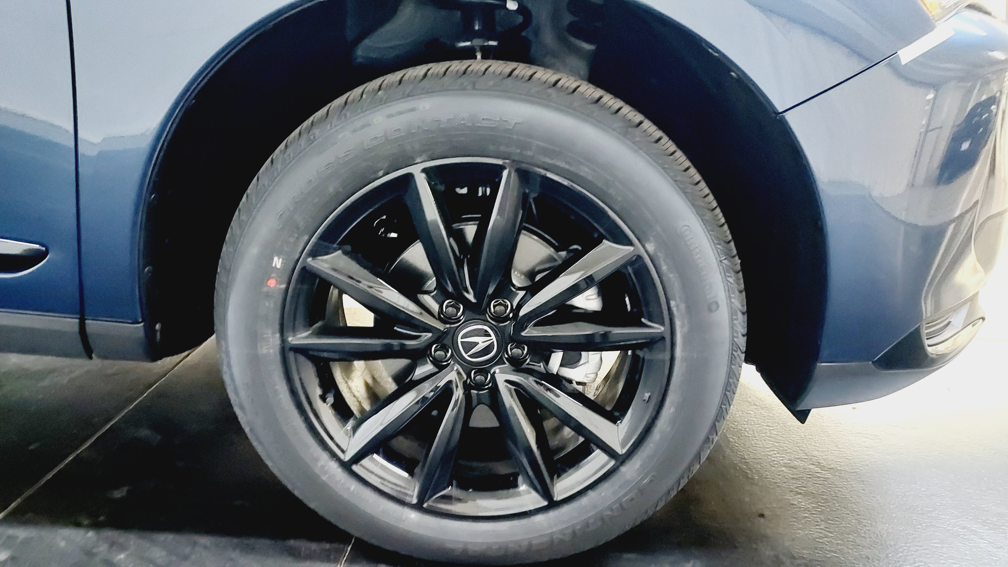 New 2026 Acura RDX SH-AWD image 50