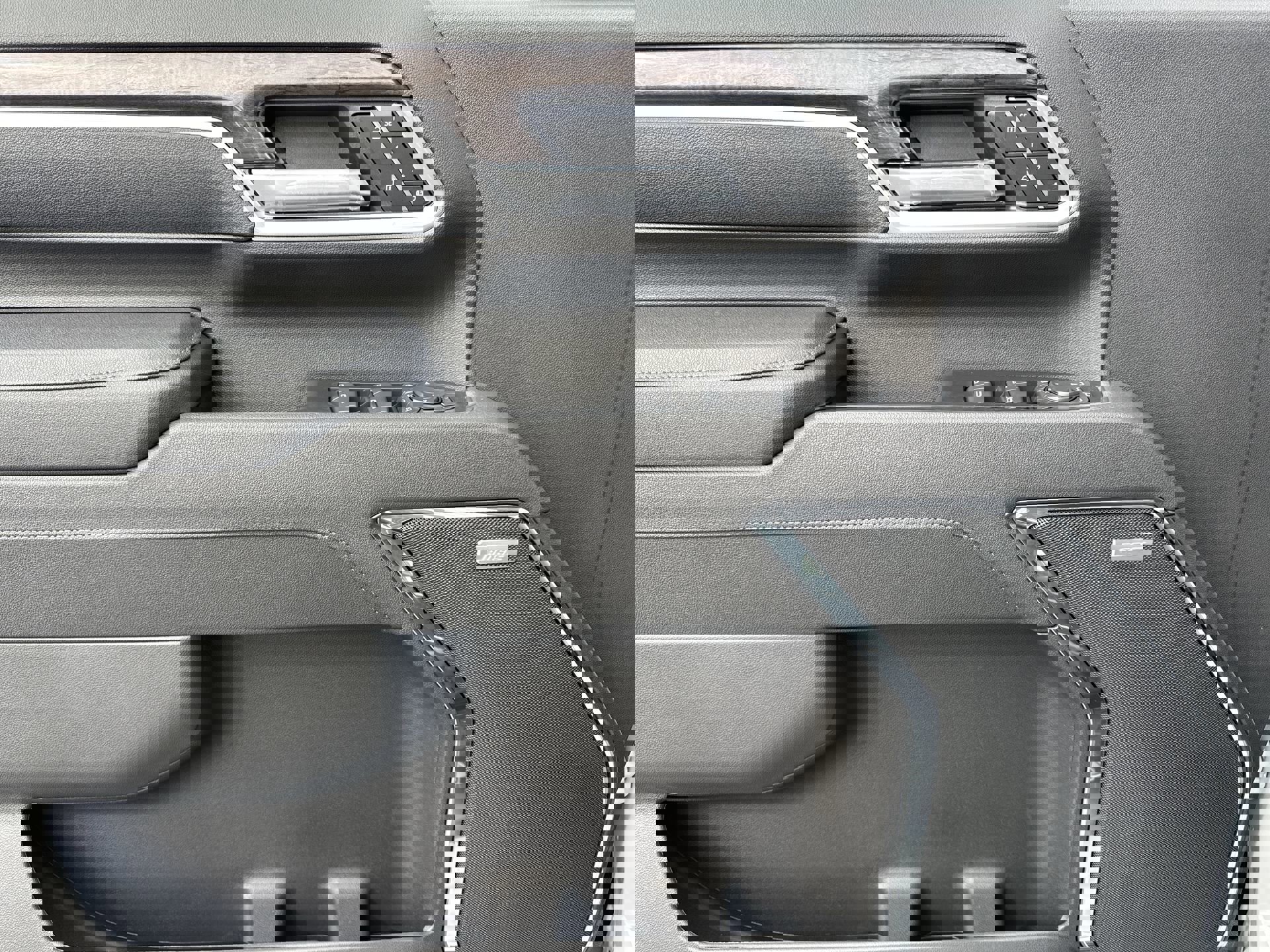 New 2026 Chevrolet Silverado 3500 LTZ w/ LTZ Plus Package image 30